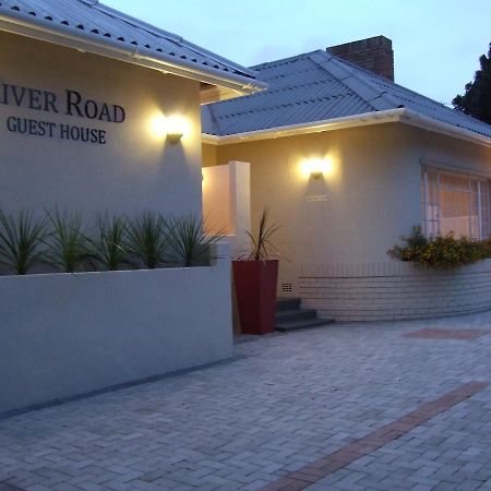 River Road Guest House Port Elizabeth Exterior photo