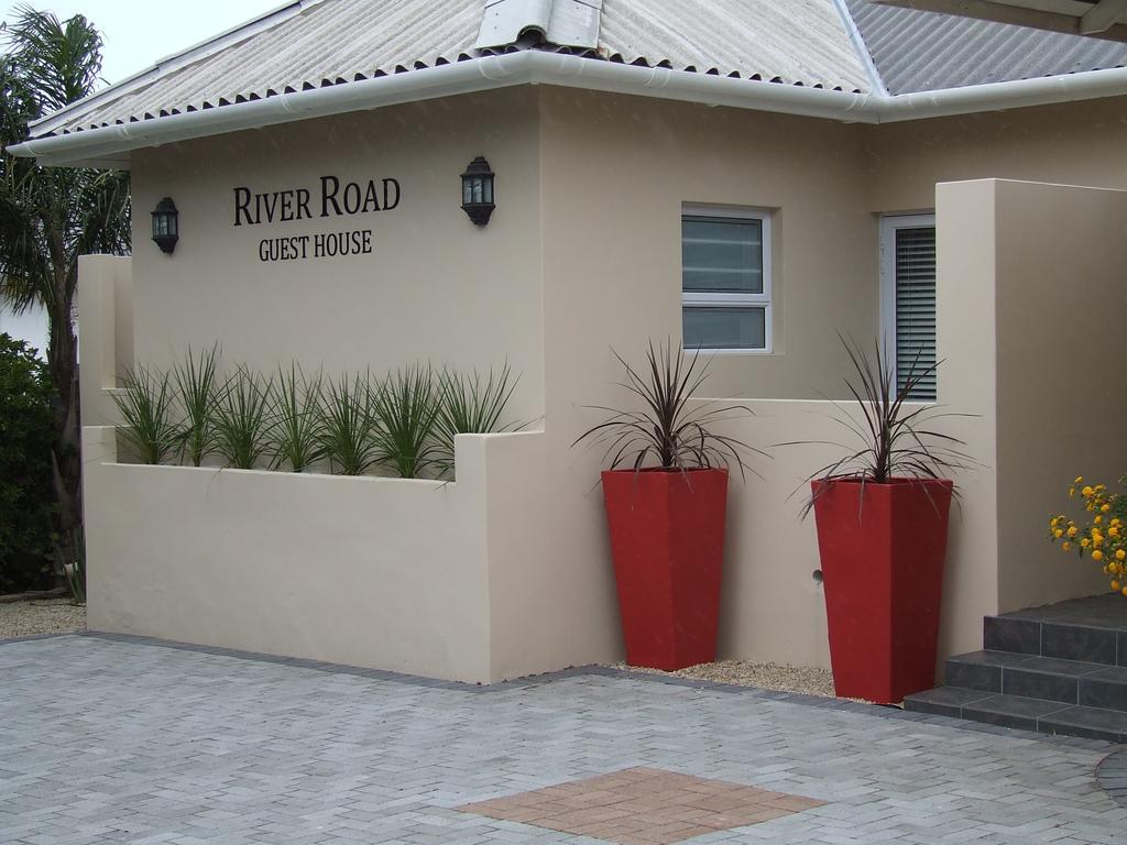 River Road Guest House Port Elizabeth Exterior photo